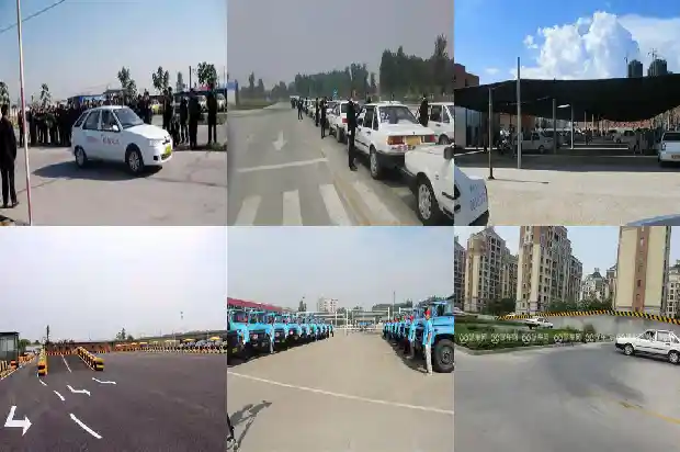 宁波驾校——让安全成为每个出行者的习惯1682814009493 宁波驾校——让安全成为每个出行者的习惯1682814009493