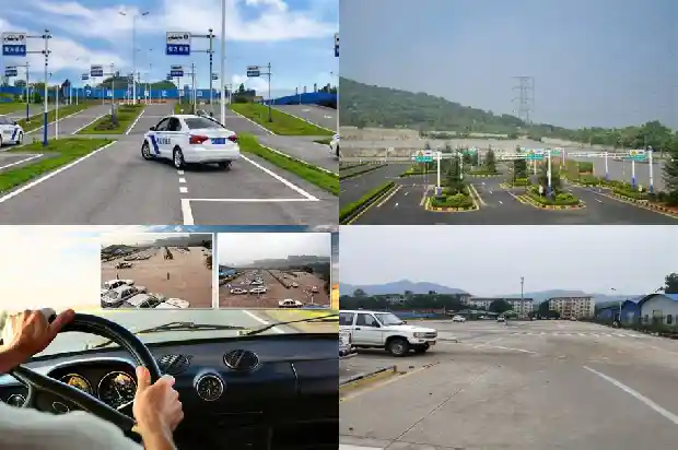 宁波驾校——用优质服务与专业教学帮您开启安全出行之路1682814120381 宁波驾校——用优质服务与专业教学帮您开启安全出行之路1682814120381