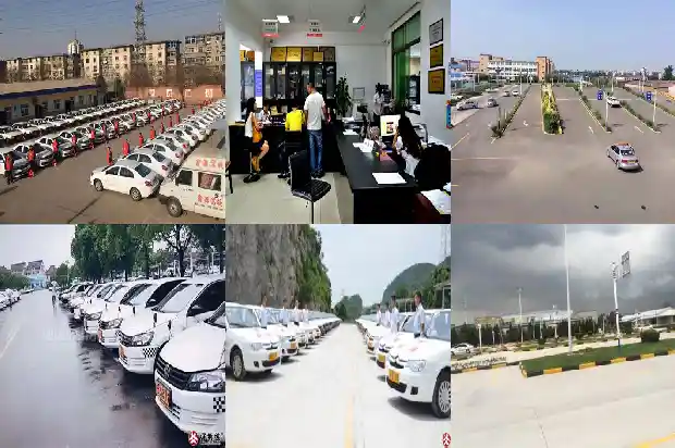 宁波驾校——用优质服务与专业教学帮您开启安全出行之路1682814120476 宁波驾校——用优质服务与专业教学帮您开启安全出行之路1682814120476