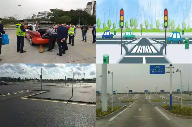 宁波驾校——让您轻松拿证,安全上路1682814236864 宁波驾校——让您轻松拿证,安全上路1682814236864