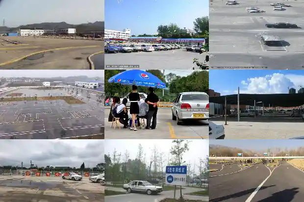 宁波驾校——让您轻松拿证,安全上路1682814236960 宁波驾校——让您轻松拿证,安全上路1682814236960