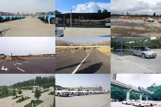 宁波驾校——为您安全出行保驾护航1682814452330 宁波驾校——为您安全出行保驾护航1682814452330