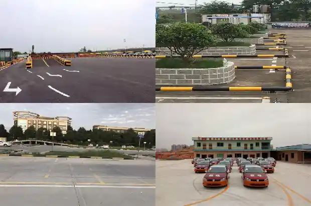 宁波驾校——为你的安全出行保驾护航1682814651706 宁波驾校——为你的安全出行保驾护航1682814651706
