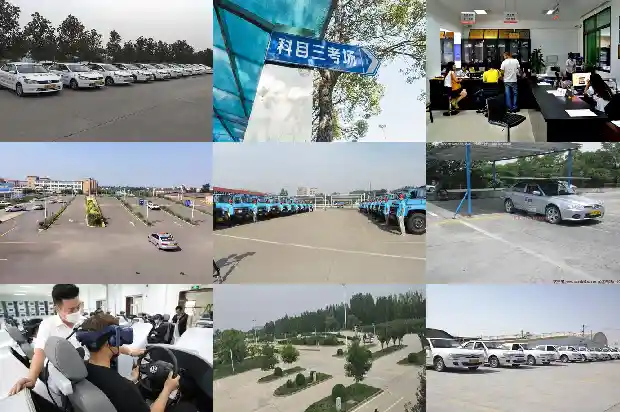 宁波驾校——为你的安全出行保驾护航1682814651802 宁波驾校——为你的安全出行保驾护航1682814651802