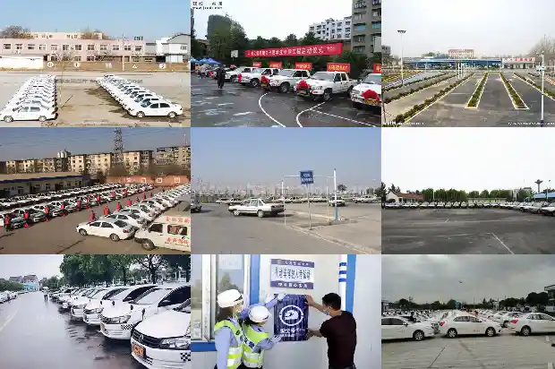 宁波驾校——安全驾驶的保障1682814909778 宁波驾校——安全驾驶的保障1682814909778