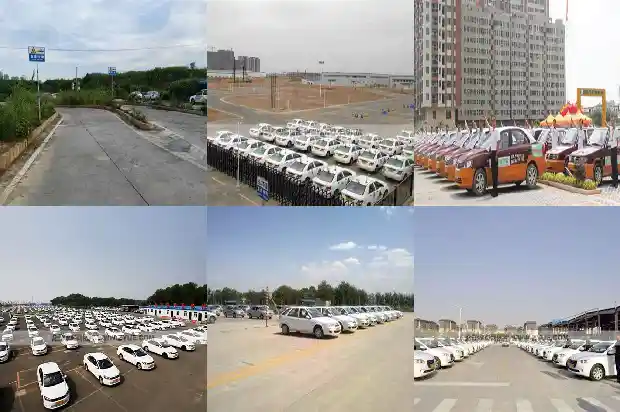 宁波驾校——安全驾驶的保障1682814909825 宁波驾校——安全驾驶的保障1682814909825