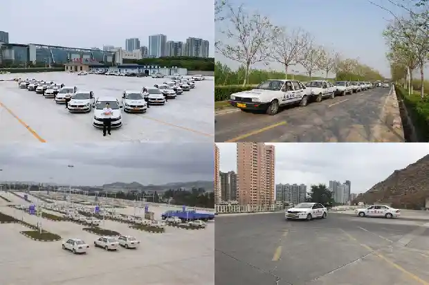 宁波驾校——学车新生活1682815019762