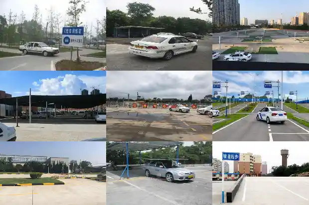 宁波驾校——学车新生活1682815019809