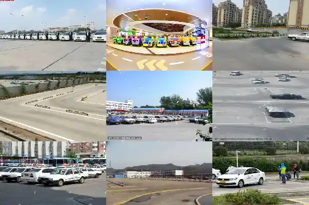 宁波驾校 - 开启安全出行之路1682815139877 宁波驾校 - 开启安全出行之路1682815139877