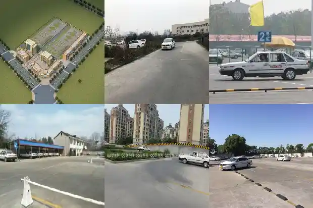宁波驾校，让你放心畅行无忧1682815234343