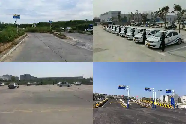 宁波驾校,助力新时代交通安全建设1682815322193 宁波驾校,助力新时代交通安全建设1682815322193