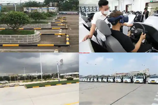 宁波驾校,路上的贴心伙伴1682899839306 宁波驾校,路上的贴心伙伴1682899839306