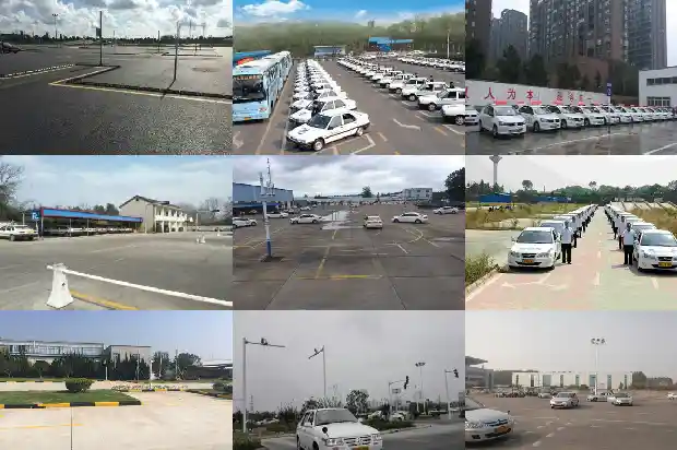 宁波驾校,路上的贴心伙伴1682899839353 宁波驾校,路上的贴心伙伴1682899839353