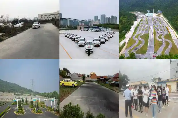 宁波驾校——学车的好去处1682901009849 宁波驾校——学车的好去处1682901009849