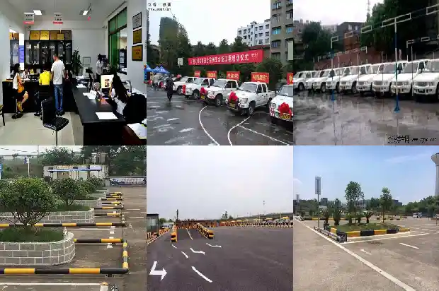 宁波驾校——学车的好去处1682901009941 宁波驾校——学车的好去处1682901009941