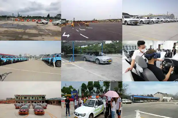 宁波驾校如何成为优秀驾校?1682901079707 宁波驾校如何成为优秀驾校?1682901079707