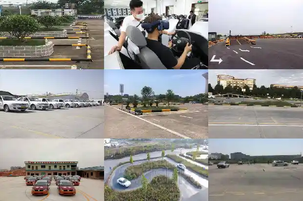 如何评价宁波驾校的教学水平?1682901148883 如何评价宁波驾校的教学水平?1682901148883