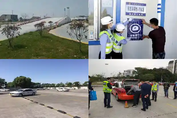 宁波驾校:如何让学员顺利通过科目三考试?1682901210885 宁波驾校:如何让学员顺利通过科目三考试?1682901210885