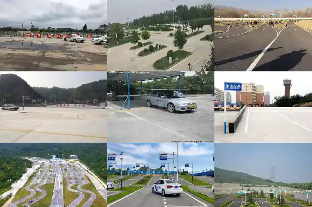 解析宁波驾校,如何选择合适的驾校1682986498603 解析宁波驾校,如何选择合适的驾校1682986498603