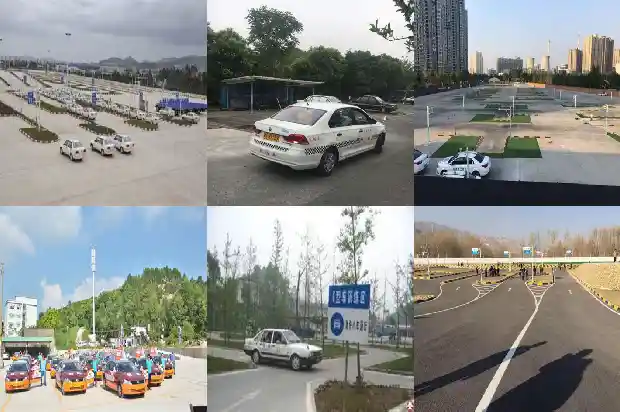 如何选择适合自己的宁波驾校?1682986672211 如何选择适合自己的宁波驾校?1682986672211