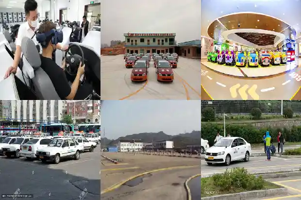 如何选择适合自己的宁波驾校?1682986672307 如何选择适合自己的宁波驾校?1682986672307