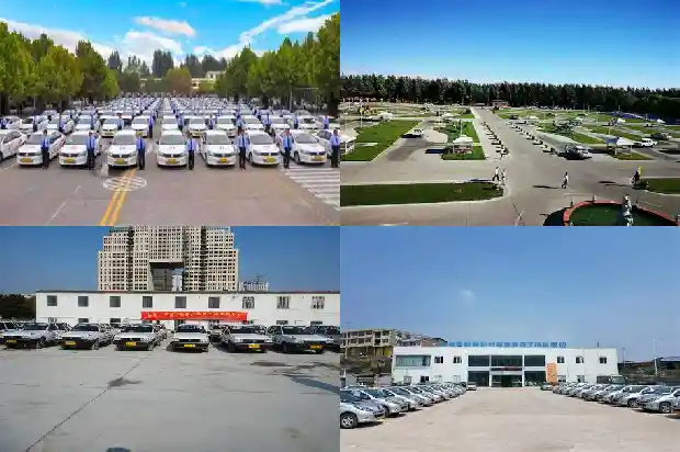 如何选择适合自己的宁波驾校?1682986672355 如何选择适合自己的宁波驾校?1682986672355