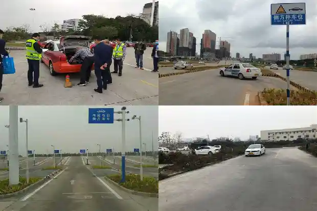 宁波驾校:科技与教育的完美结合1682987030612 宁波驾校:科技与教育的完美结合1682987030612