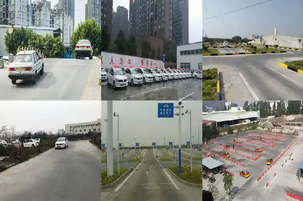 宁波驾校：安全驶上公路的坚实基础1682987183255