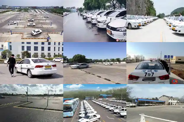 宁波驾校：安全驶上公路的坚实基础1682987183303