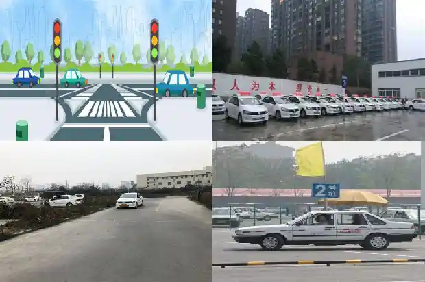 宁波驾校：安全驶上公路的坚实基础1682987183350