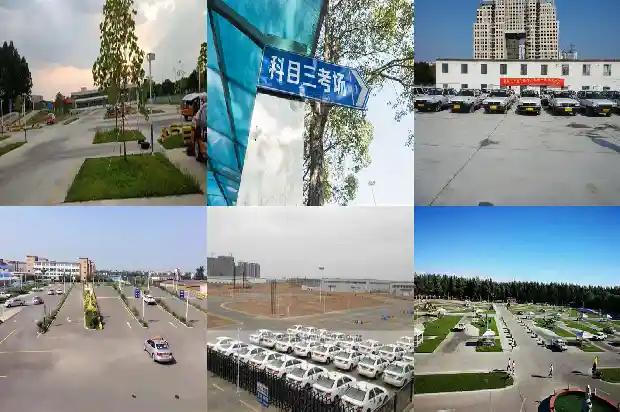 宁波驾校:成功的秘诀与发展前景1682987404808 宁波驾校:成功的秘诀与发展前景1682987404808