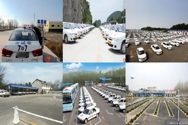 宁波驾校:成功的秘诀与发展前景1682987404855 宁波驾校:成功的秘诀与发展前景1682987404855