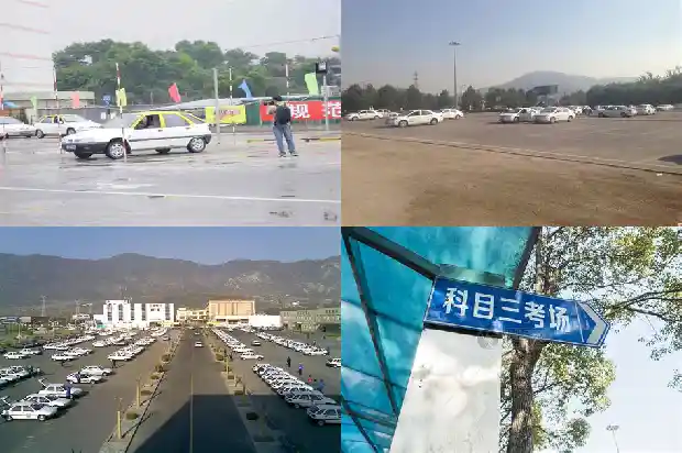 宁波驾校的现状和未来发展趋势1683072599700 宁波驾校的现状和未来发展趋势1683072599700