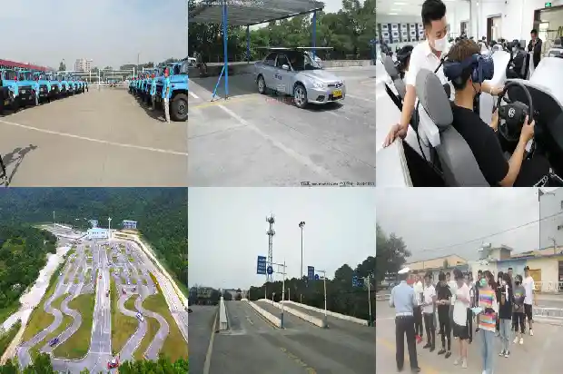 为何宁波驾校备受青睐?1683072914302 为何宁波驾校备受青睐?1683072914302