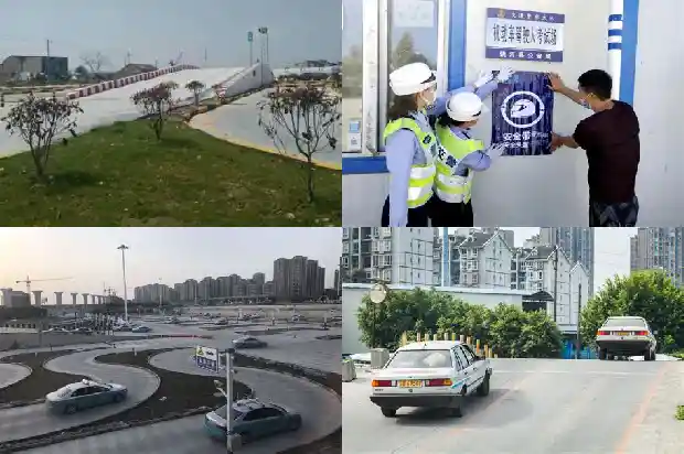 宁波驾校——打造安全驾驶新秀的摇篮1683073032975 宁波驾校——打造安全驾驶新秀的摇篮1683073032975