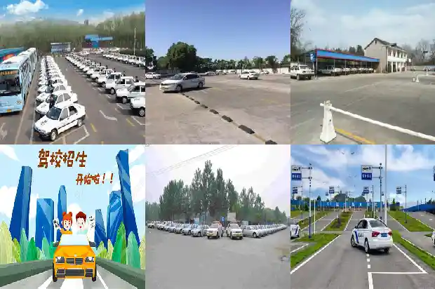 宁波驾校,靠什么成为学员心中的首选?1683073113387 宁波驾校,靠什么成为学员心中的首选?1683073113387