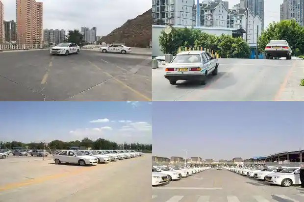 宁波驾校培养多才多艺的“综合型司机”1683073272405 宁波驾校培养多才多艺的“综合型司机”1683073272405