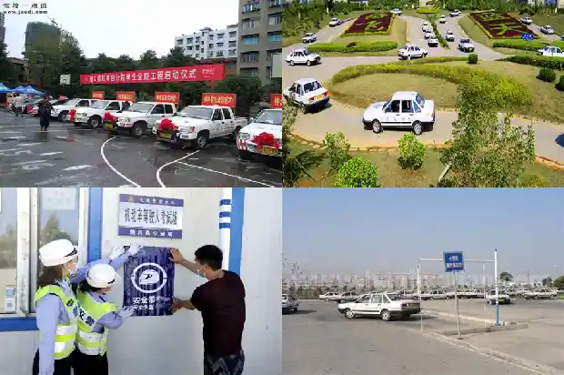 宁波驾校培养多才多艺的“综合型司机”1683073272452 宁波驾校培养多才多艺的“综合型司机”1683073272452