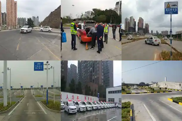 重视安全教育,宁波驾校助您出行无忧1683073379015 重视安全教育,宁波驾校助您出行无忧1683073379015