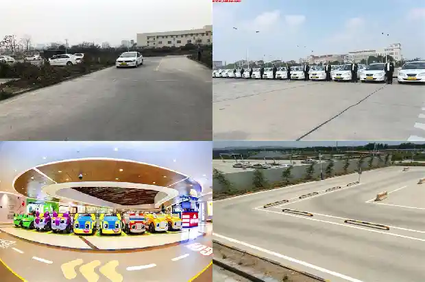 宁波驾校——让您安全上路的选择1683073802890 宁波驾校——让您安全上路的选择1683073802890