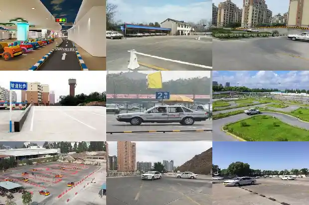 宁波驾校——让您安全上路的选择1683073802983 宁波驾校——让您安全上路的选择1683073802983