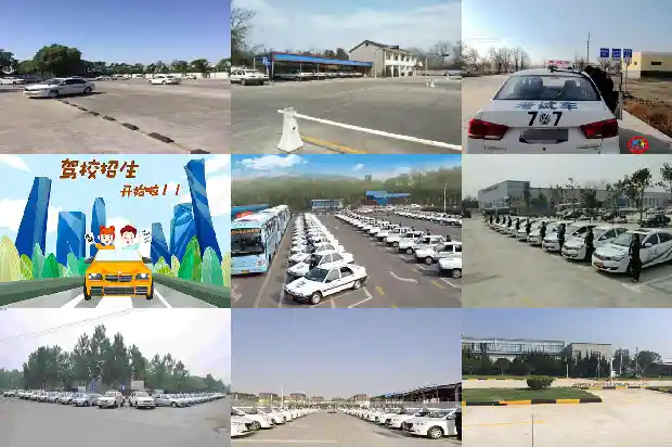 宁波驾校——让您安全上路的选择1683073803030 宁波驾校——让您安全上路的选择1683073803030