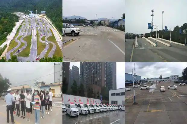 宁波驾校:打造安全、科技、人性化的培训机构1683159415775 宁波驾校:打造安全、科技、人性化的培训机构1683159415775