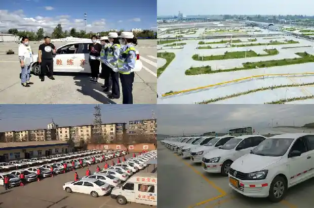 宁波驾校——培养安全驾驶员的专业机构1683159496906 宁波驾校——培养安全驾驶员的专业机构1683159496906