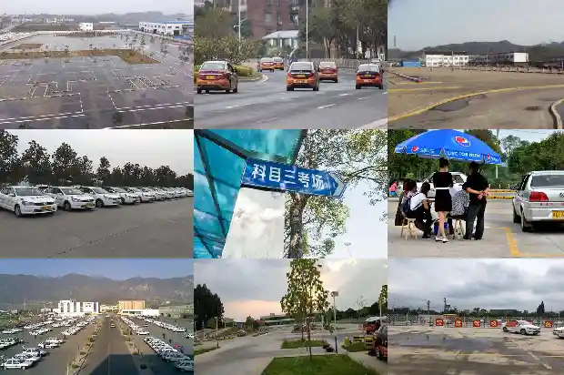 探秘宁波驾校——如何选择合适的驾校1683159651176 探秘宁波驾校——如何选择合适的驾校1683159651176