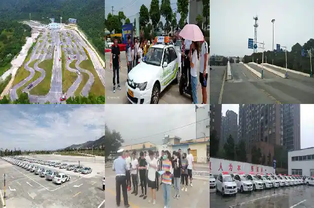 宁波驾校——科技驱动,助推智慧学车新时代1683160013956 宁波驾校——科技驱动,助推智慧学车新时代1683160013956