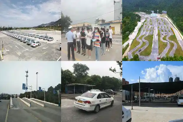 宁波驾校,为您量身打造出行新体验1683160225873 宁波驾校,为您量身打造出行新体验1683160225873