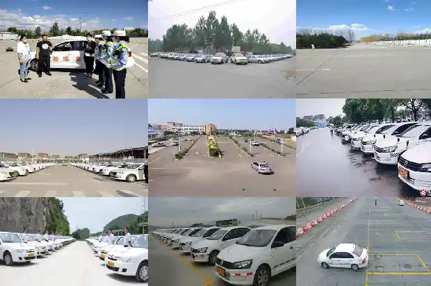 宁波驾校:成就新时代交通安全标杆1683245413015 宁波驾校:成就新时代交通安全标杆1683245413015