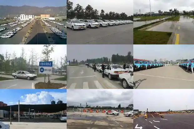 宁波驾校:成就新时代交通安全标杆1683245413111 宁波驾校:成就新时代交通安全标杆1683245413111