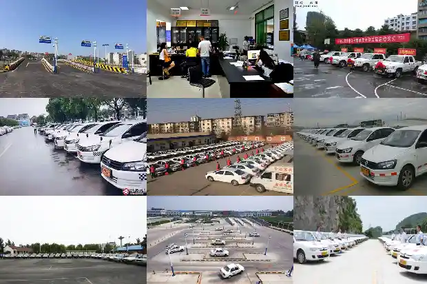 宁波驾校:勇担交通安全教育重任1683245811800 宁波驾校:勇担交通安全教育重任1683245811800